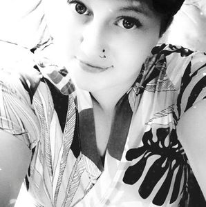 Meet your Posher, Katelin